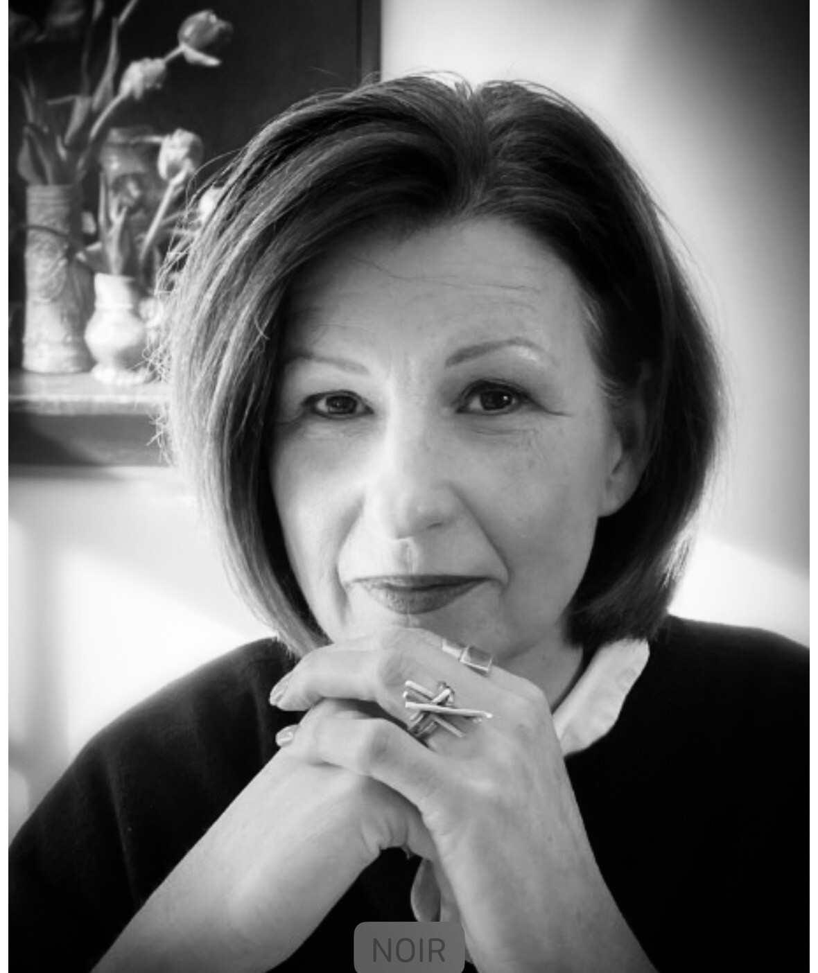 Image of Angela