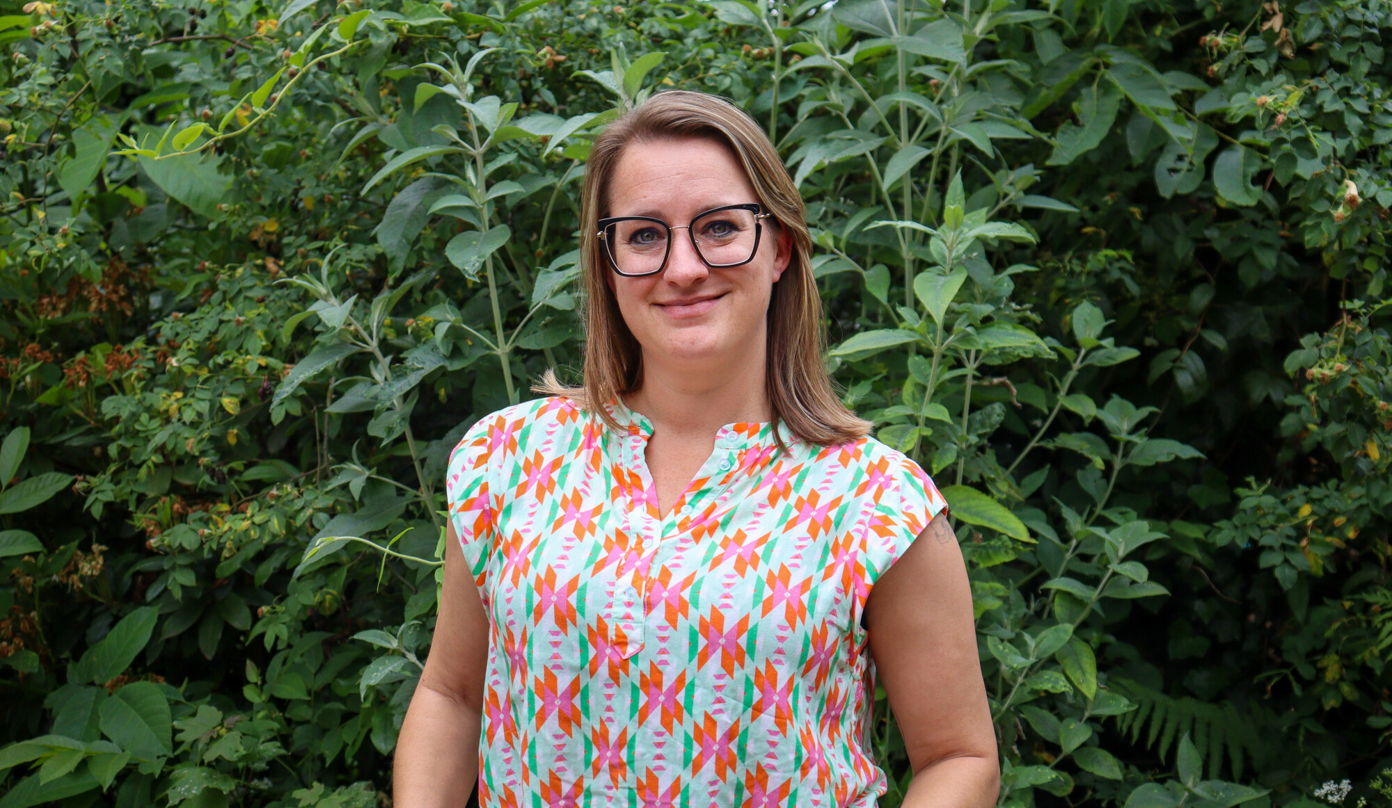 Image of Mieke